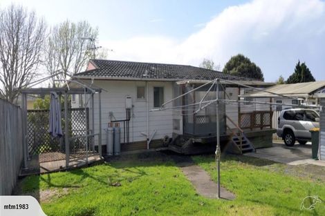 Photo of property in 4 Almay Place, Clover Park, Auckland, 2019