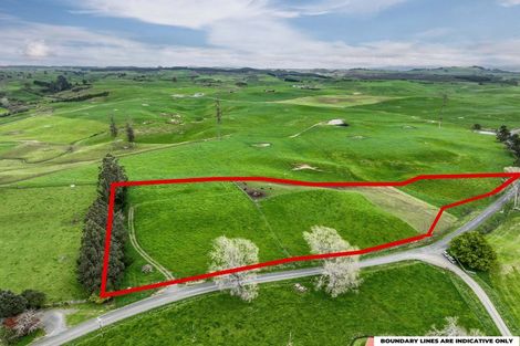 Photo of property in 557 Wiltsdown Road, Wiltsdown, Putaruru, 3482