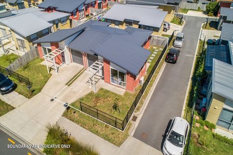 Photo of property in 11 Totara Meadows Court, Wiri, Auckland, 2104
