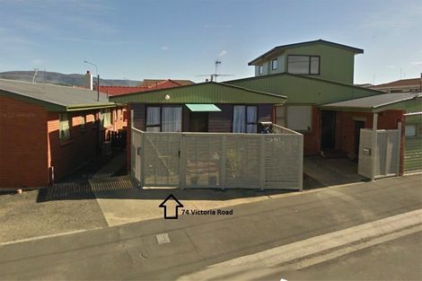 Photo of property in 105 Queens Drive, Saint Kilda, Dunedin, 9012