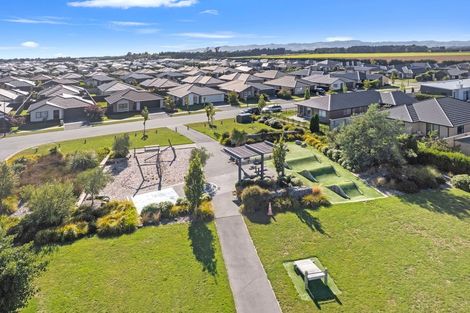 Photo of property in 77 Kemble Drive, Rolleston, 7615