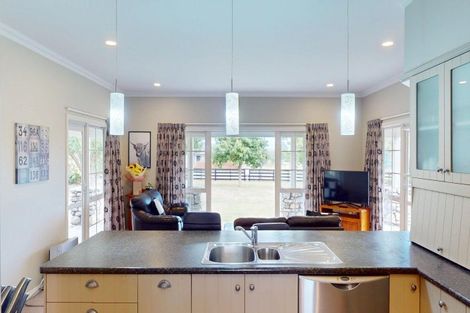 Photo of property in 22 Kebbell Terrace, Ohau, Levin, 5570