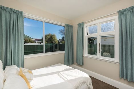 Photo of property in 191 Barrington Street, Somerfield, Christchurch, 8024