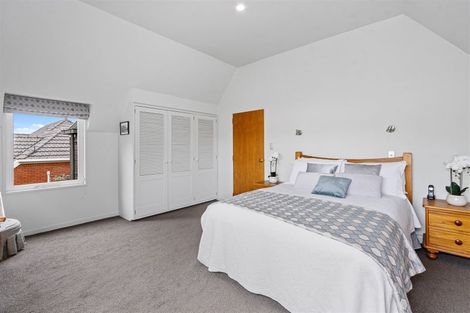 Photo of property in 14a Jamell Place, Avonhead, Christchurch, 8042