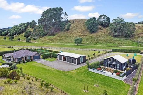 Photo of property in 313b-c State Highway 35, Tirohanga, Opotiki, 3197
