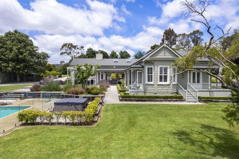 Photo of property in 316 Monument Road, Clevedon, Papakura, 2582