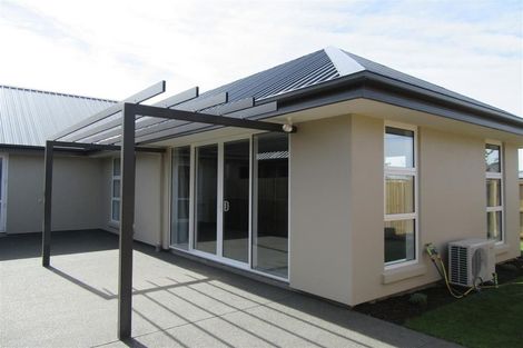 Photo of property in 8 Gartrell Road, Wigram, Christchurch, 8042