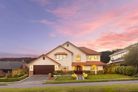 Photo of property in 41 Kirton Drive, Riverstone Terraces, Upper Hutt, 5018