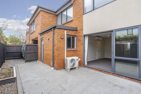 Photo of property in 4/14 London Street, Richmond, Christchurch, 8013