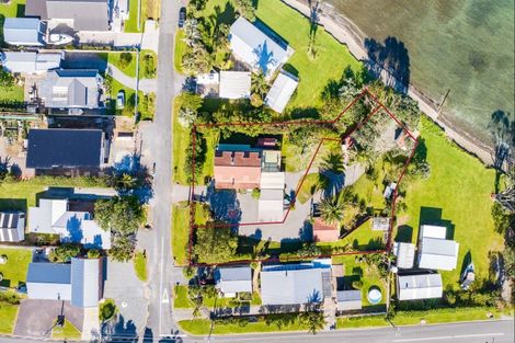 Photo of property in 6 Cornfoot Avenue, Whangarei Heads, Whangarei, 0174