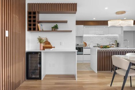 Photo of property in 3 Tinaku Road, Flat Bush, Auckland, 2019