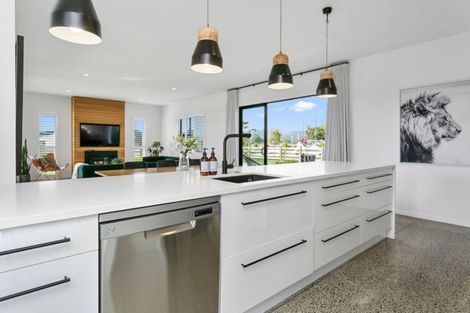 Photo of property in 3 Alan Livingston Drive, Cambridge, 3434