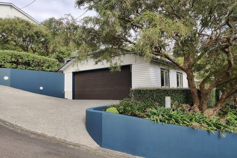 Photo of property in 65 Bombay Street, Ngaio, Wellington, 6035