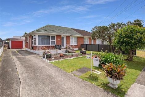 Photo of property in 1/30 Dale Crescent, Pakuranga, Auckland, 2010