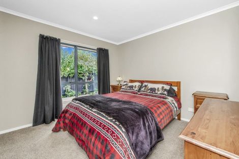 Photo of property in 12 Adelaide Street, Kirwee, Darfield, 7571