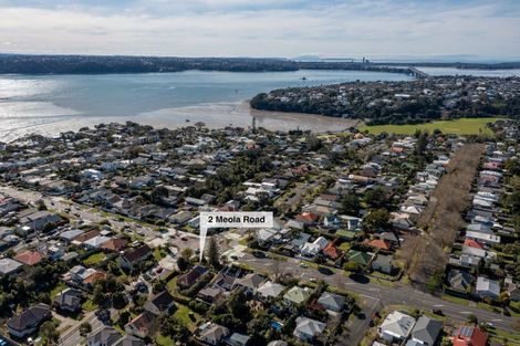 Photo of property in 2 Meola Road, Westmere, Auckland, 1022