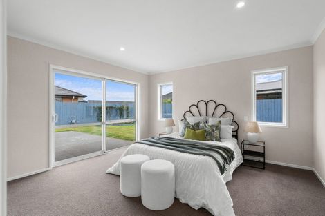 Photo of property in 6 Azara Way, Wigram, Christchurch, 8025
