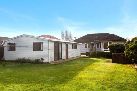 Photo of property in 27 Kenwyn Avenue, St Albans, Christchurch, 8052