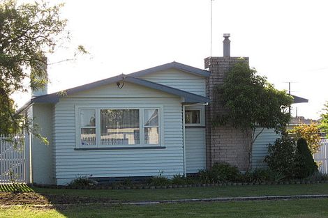 Photo of property in 18 Howick Road, Redwoodtown, Blenheim, 7201