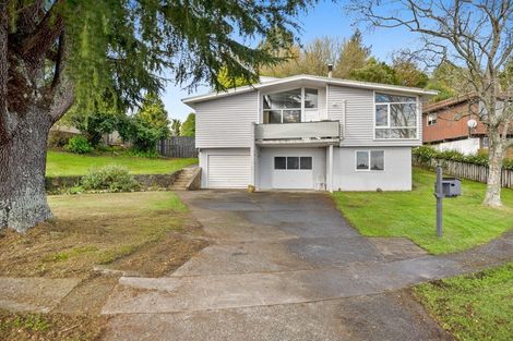 Photo of property in 3 Benmohr Place, Tokoroa, 3420