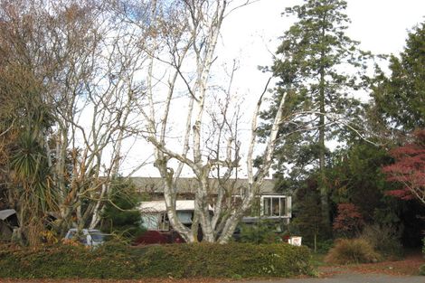 Photo of property in 40 Brucefield Avenue, Netherby, Ashburton, 7700