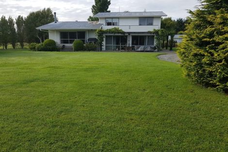 Photo of property in 121 Larcombs Road, Rolleston, Christchurch, 7678