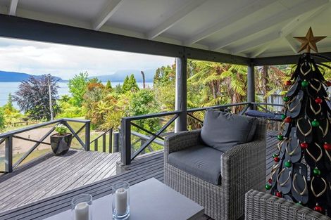Photo of property in 236 Spencer Road, Lake Tarawera, Rotorua, 3076