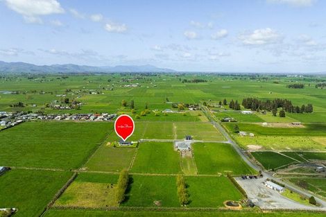 Photo of property in 119 Oparia Road, Turua, Thames, 3574
