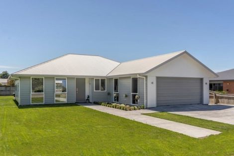 Photo of property in 116 Solway Crescent, Solway, Masterton, 5810