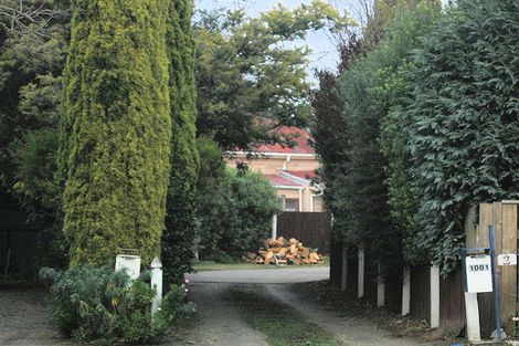 Photo of property in 2/1001 Glenhope Street, Mahora, Hastings, 4120