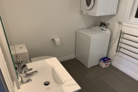 Photo of property in 9 Maarama Crescent, Aro Valley, Wellington, 6021