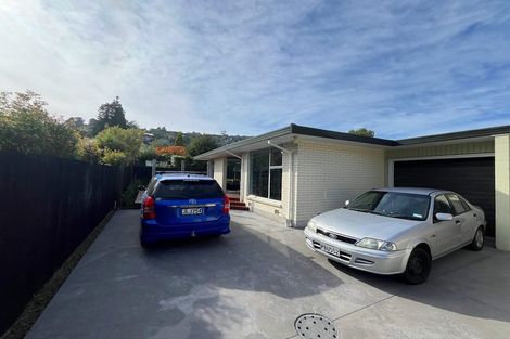 Photo of property in 1/8 Palatine Terrace, Huntsbury, Christchurch, 8022