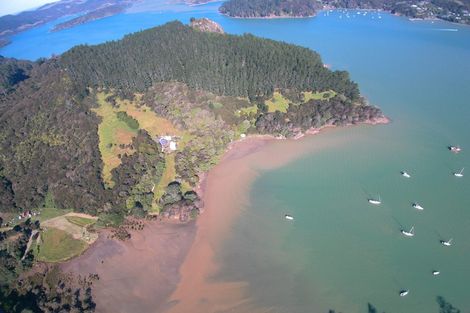 Photo of property in 225 Okura Bay Road, Totara North, Kaeo, 0479