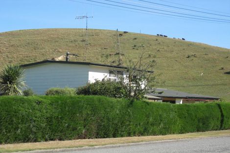 Photo of property in 8 Hislop Street, Geraldine, 7930