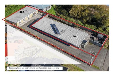 Photo of property in 10a Nei Street, Rangataua, Ohakune, 4691