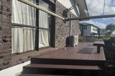 Photo of property in 46 Hutchinsons Road, Bucklands Beach, Auckland, 2014