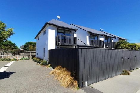 Photo of property in 8 Berry Street, St Albans, Christchurch, 8014