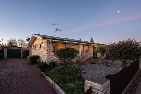 Photo of property in 2 Horne Place, Springlands, Blenheim, 7201