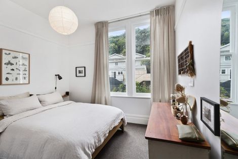 Photo of property in 326 Ohiro Road, Brooklyn, Wellington, 6021