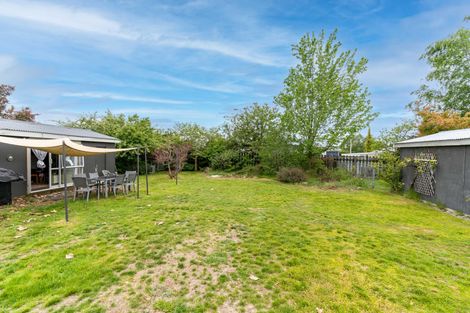Photo of property in 3 Ruataniwha Road, Twizel, 7901