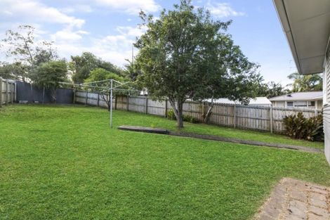 Photo of property in 95 Tennessee Avenue, Mangere East, Auckland, 2024