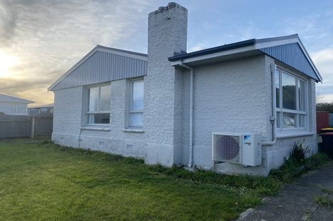 Photo of property in 10 Kilmarnock Avenue, Strathern, Invercargill, 9812