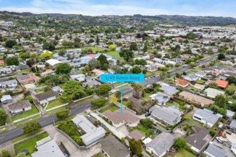 Photo of property in 1/49 Kelvin Road, Papakura, 2110