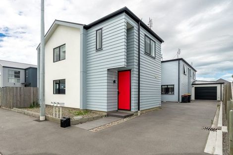 Photo of property in 446a Wilsons Road, Waltham, Christchurch, 8011