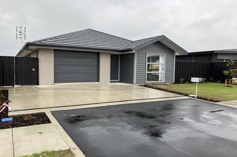 Photo of property in 16 Frogmore Way, Rolleston, 7615