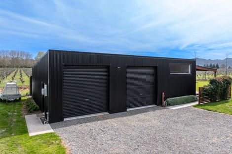 Photo of property in 82a David Street, Yelverton, Blenheim, 7201