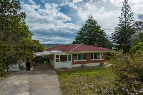 Photo of property in 110 Range Road, Kawakawa, 0281