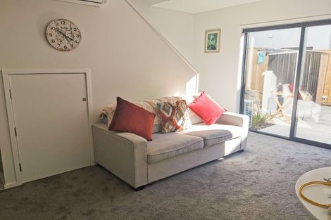 Photo of property in 7/305 Madras Street, Christchurch Central, Christchurch, 8013