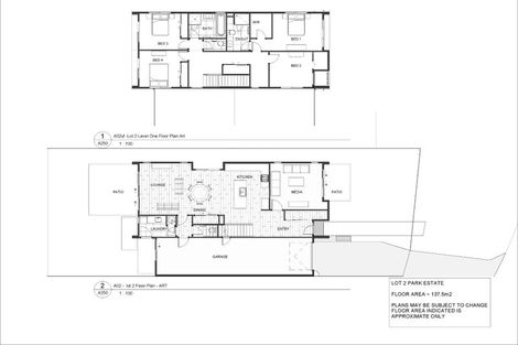 Photo of property in 45 Parkmore Drive, Rosehill, Papakura, 2113