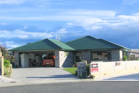 Photo of property in 14 Maurton Place, Onerahi, Whangarei, 0110